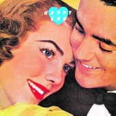 ����ŵ����� �ϤäԤ������ / HAPPY END (50th���̸���ץ쥹��) �ڥ쥳���ɤ�����
