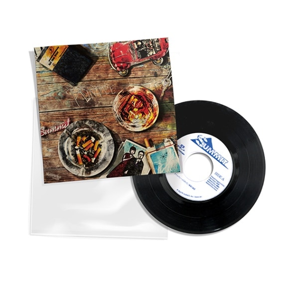 【保障できる】 PUNPEE / タイムマシーンにのって/家族の風景 【レコードの日 邦楽