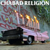 D-COMPOSERS / CHABAD RELIGION
