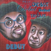 ASA-CHANG ���ޡ�������¼ / Debut