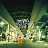 KONCOS - toilet / Town Eight EP