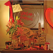 STEADYS - GRANDMAS BOYFRIEND / S.T