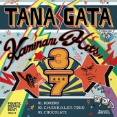 TANAGATA / KOKEKO - C.H.E.V.R.O.L.E.T.(Y2018)