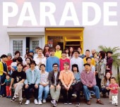 �פ�����ϺA������ / Parade ��RECORD��