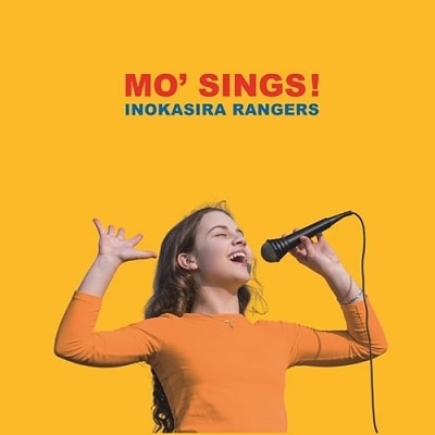 ���Ƭ��󥸥㡼�� / MO' SINGS!