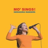 ���Ƭ��󥸥㡼�� / MO' SINGS!