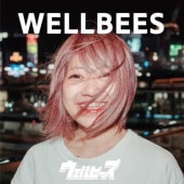 ��ZOO��ŵ����� ������ӡ��� / WELLBEES