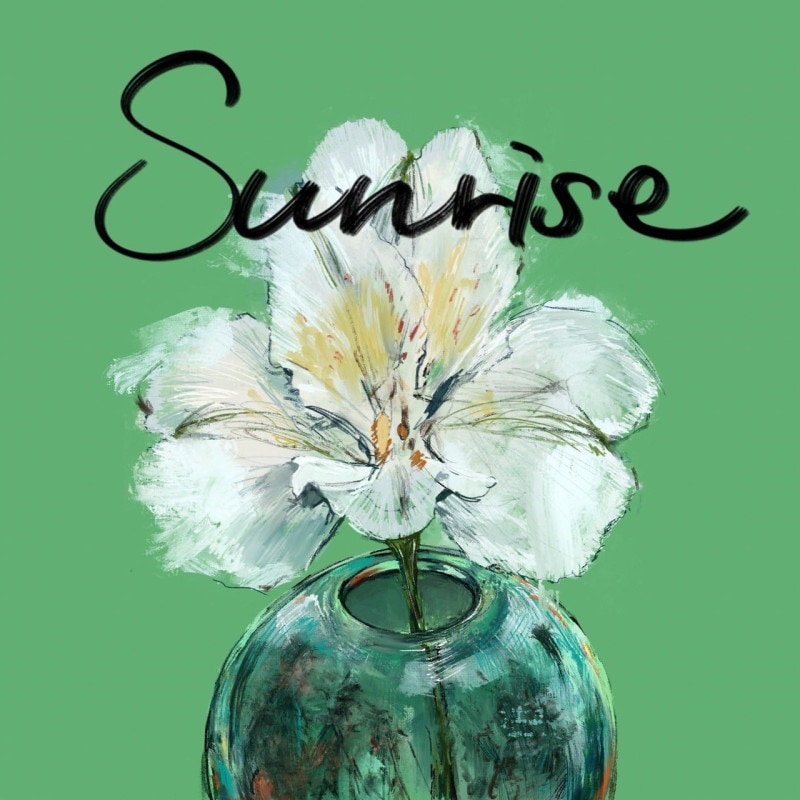 Reaf / Sunrise