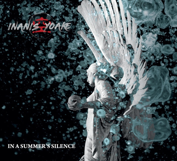 INANIS YOAKE / In A Summer��s Silence