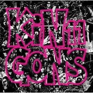  king CD album アルバム 11枚セットまとめ売り。 特典あり】 KiNGONS / 11 | CD,日本,青春パンク / ロック,新品