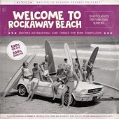 V.A / 륫ࡦȥåӡ (VA)WELCOME TO ROCKAWAY BEACH