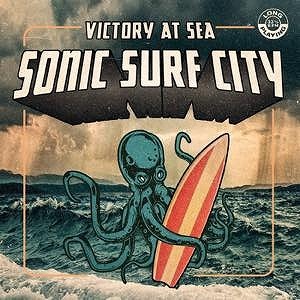 SONIC SURF CITY(���˥å������ե��ƥ�) / �������ȥ꡼�����åȡ�����