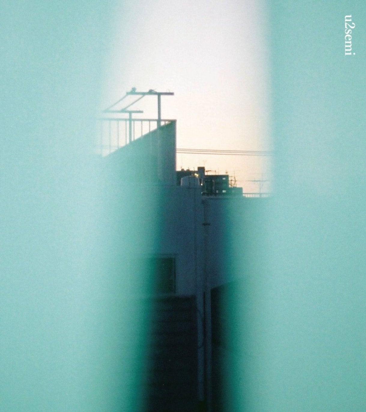 ��䤫�ʤ�Ҥ� / u2semi