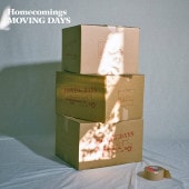 Homecomings / Moving Days���̾��ףãġ�