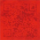 CARMINE STAIN / IN THE BEGINNING THERE WAS RHYTHM