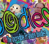 THE DOODLES / The Incredible Pranking Doodles