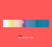 cero / POLY LIFE MULTI SOUL ��CD��