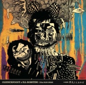 OLEDICKFOGGY x ILL-BOSSTINO / �ƴݤ��������