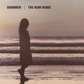 Skimmer - The Hum Hums / Split