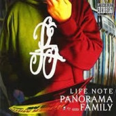 ��ZOO��ŵ����� PANORAMA FAMILY / LIFE NOTE