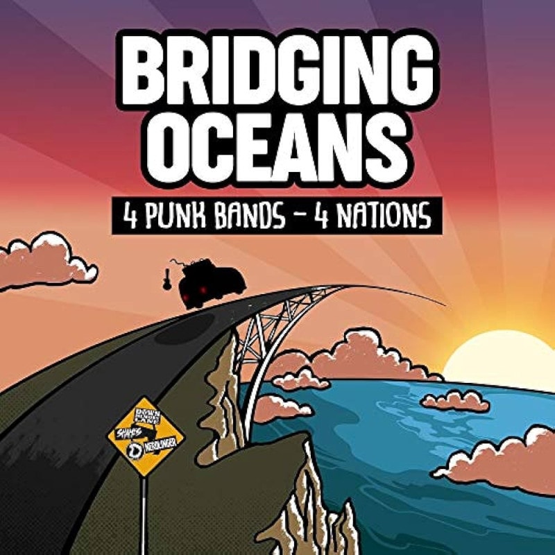 V.A / BRIDGING OCEANS (VA)