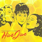 Honeybees / Hive Jive