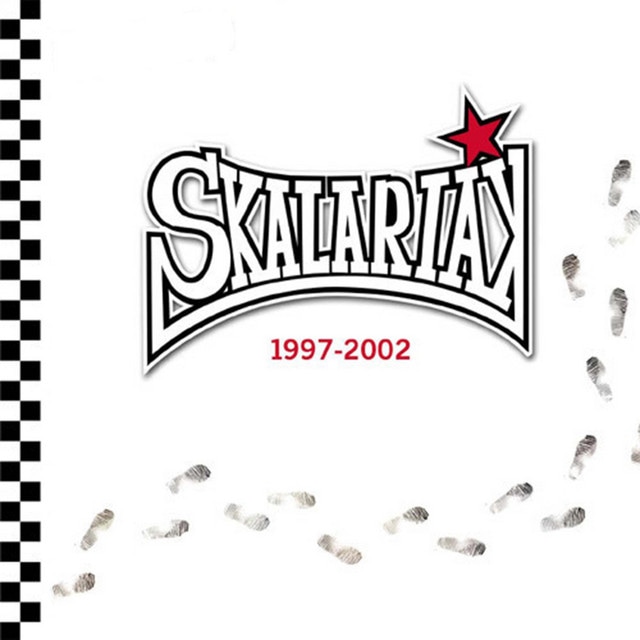 SKALARIAK / 1997-2002