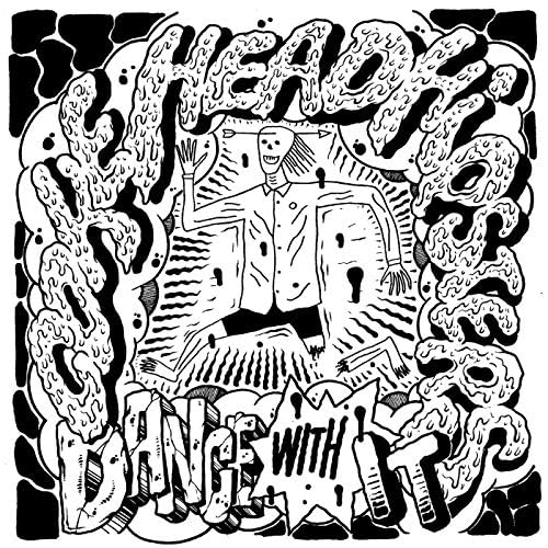 COKEHEAD HIPSTERS / DANCE WITH IT