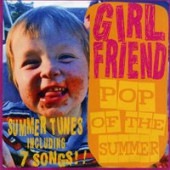 GIRLFRIEND / POP OF THE SUMMER