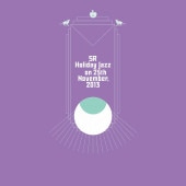 ��̾�Ӹ� / Holiday Jazz on November, 2013 ��RECORD��