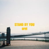 ��ZOO����� urei / STAND BY YOU E.P