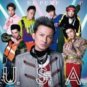 DA PUMP / U.S.A. - if...