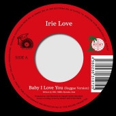 Irie Love / �٥��ӡ���������֥桼 - ����ë�Υʥ�����