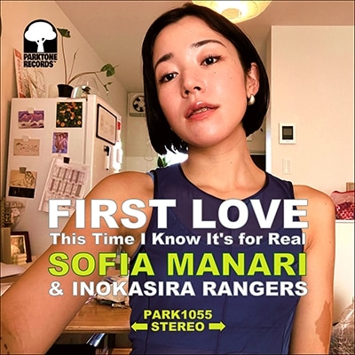 ���ե�������Τ&���Ƭ��󥸥㡼�� / First Love - This Time I Know It's For Real