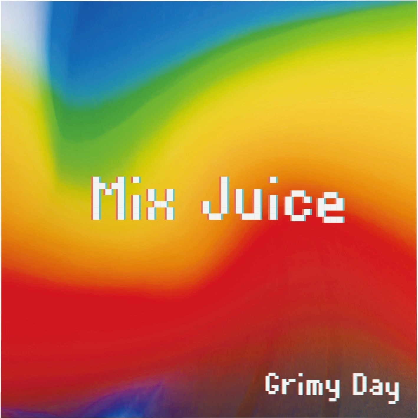 Grimy Day / Mix Juice E.P | CD,日本,メロコア / スカパンク /レゲエ