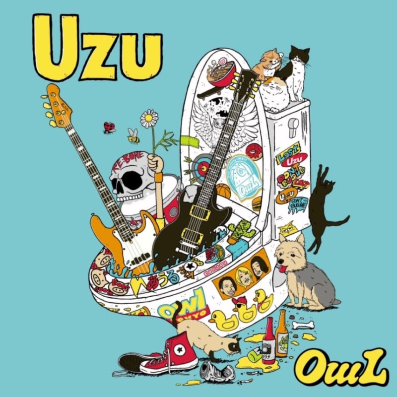 OwL / Uzu