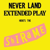 ����ŵ�����SHIRAME / NEVERLAND