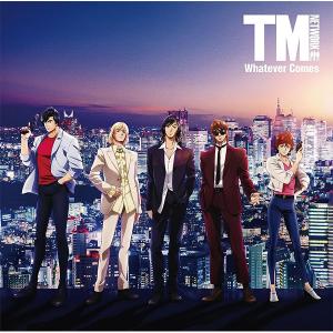 TM NETWORK / Whatever Comes 【RECORD】 | RECORD,J-POP/ROCK,新品