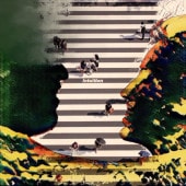 Infield The 15th - Inchoate Day / intuition