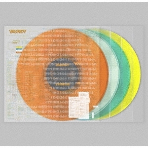 Vaundy / replica | RECORD,J-POP/ROCK,新品 | ZOONET ONLINE SHOP