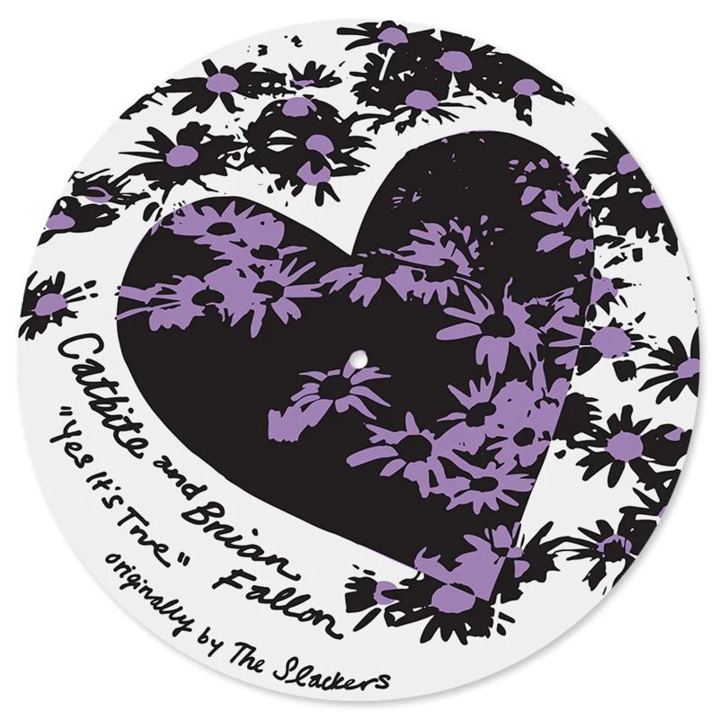 Catbite - Brian Fallon / Yes It's True