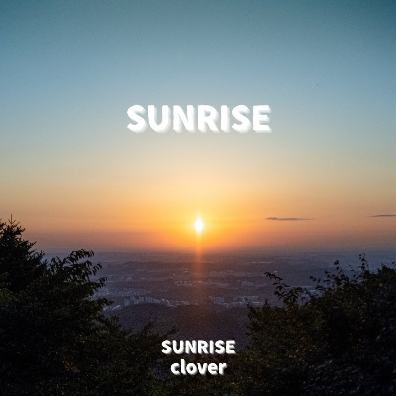 SUNRISEclover / SUNRISE | CD,日本,メロコア / スカパンク /レゲエ
