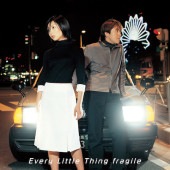 Every Little Thing - fragile / Time goes by