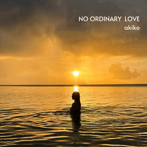 akiko / NO ORDINARY LOVE ��RSD2024��