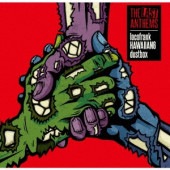 HAWAIIAN6 - dustbox - locofrank / THE LAST ANTHEMS