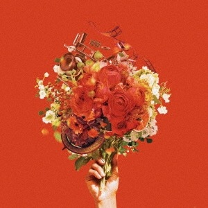 TRACK15 / bouquet