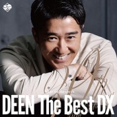 DEEN / DEEN The Best DX ��Basic to Respect�� ��RECORD��