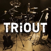 TRiOUT / 1st demo