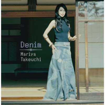 ����ޤ�� / DENIM ��RECORD��