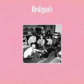 Hedigan's��2000JPY��RECORD��